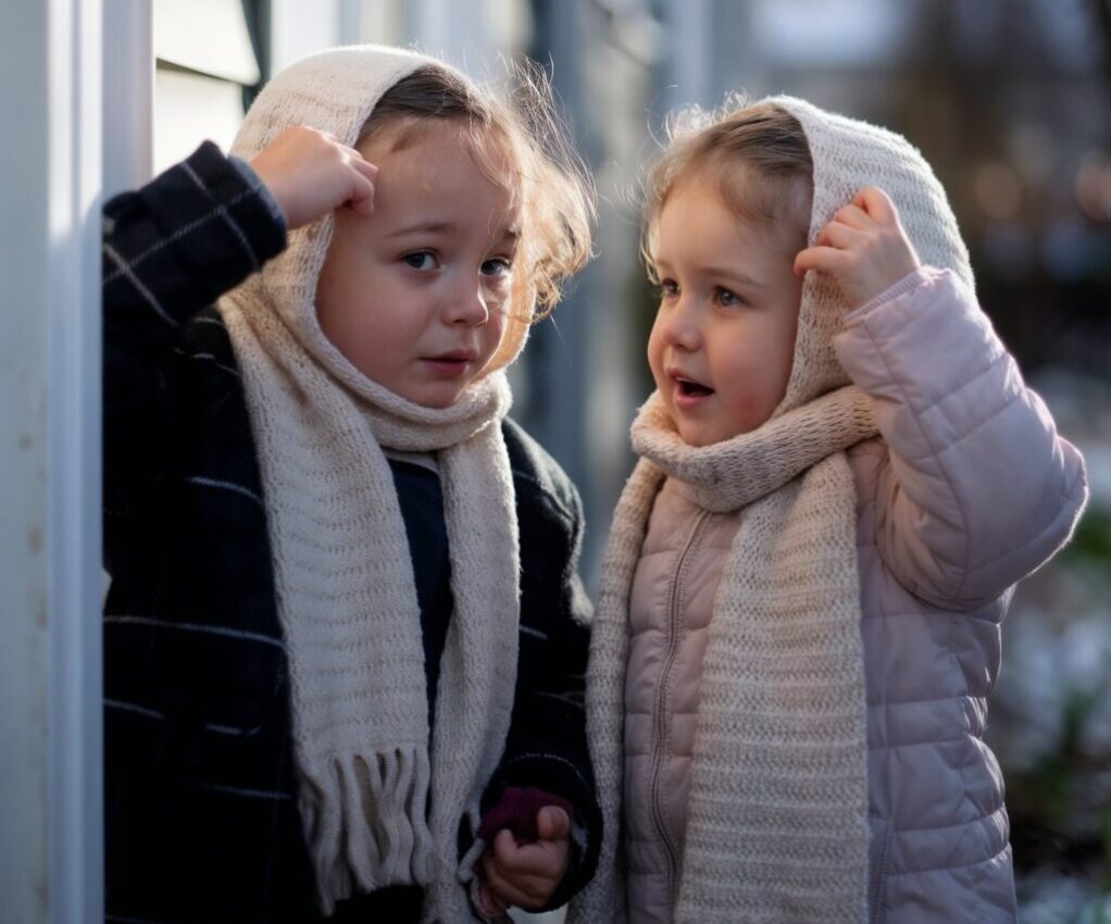 Niñas-con-piojos-en-invierno